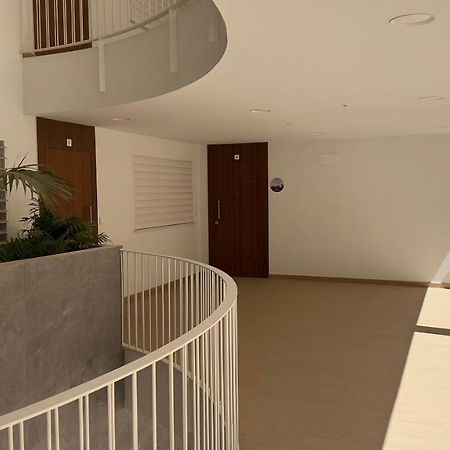 2Bedroom Beach Front Unit Wave Collection Fuengirola Bagian luar foto